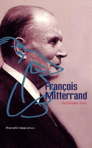 François Mitterrand