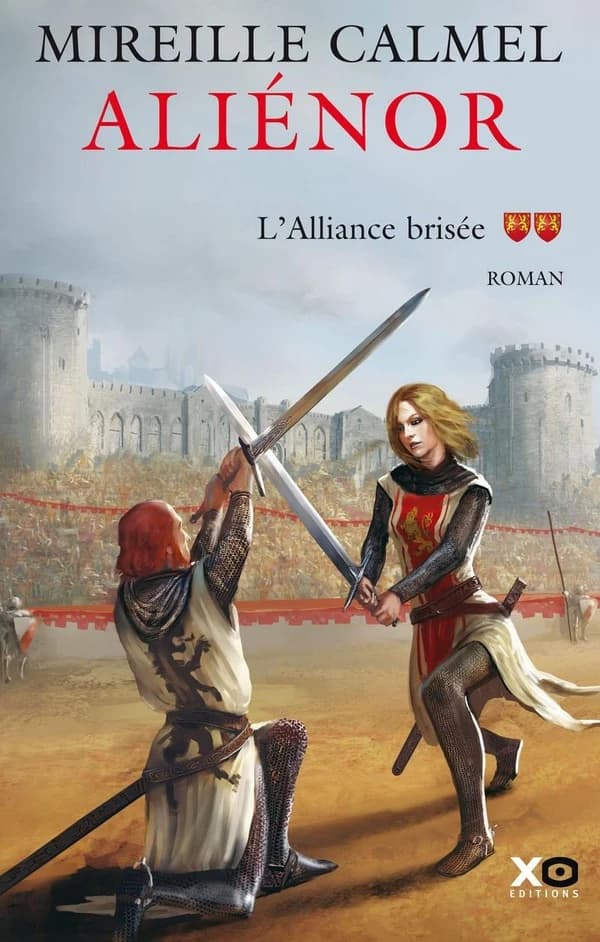L'alliance brisée