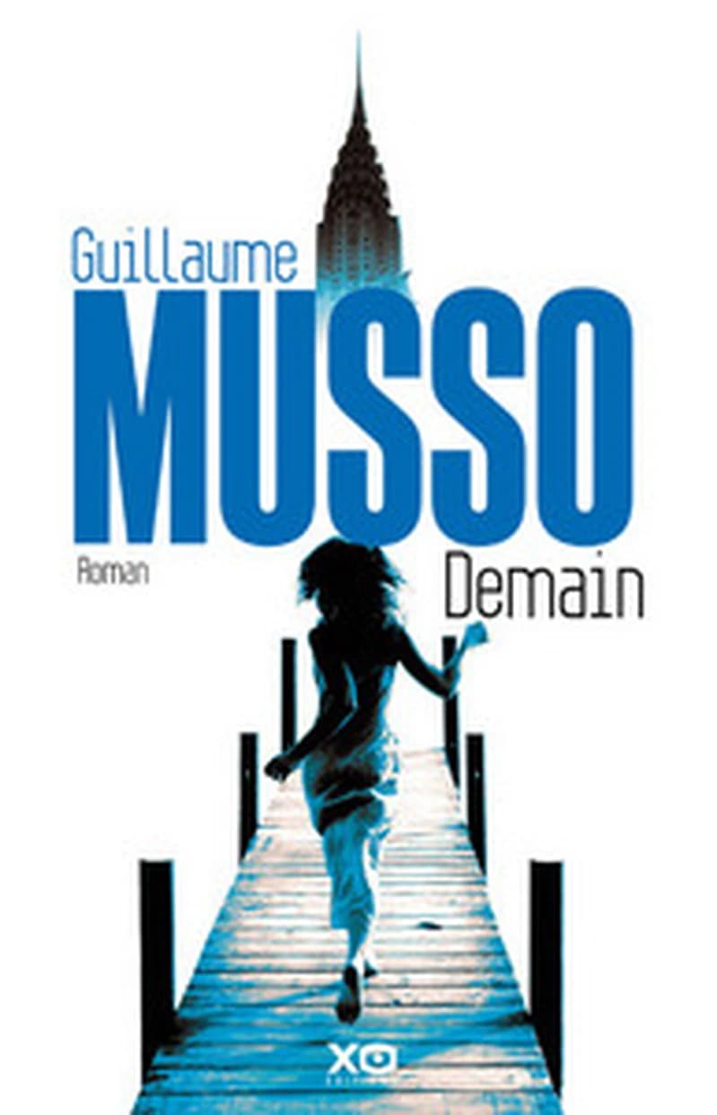 Demain : roman