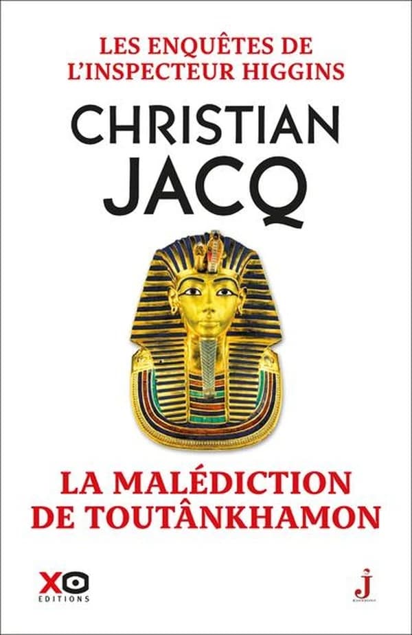 La malédiction de Toutankhamon