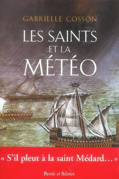 Les saints et la météo