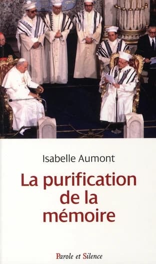 La purification de la mémoire selon Jean-Paul II