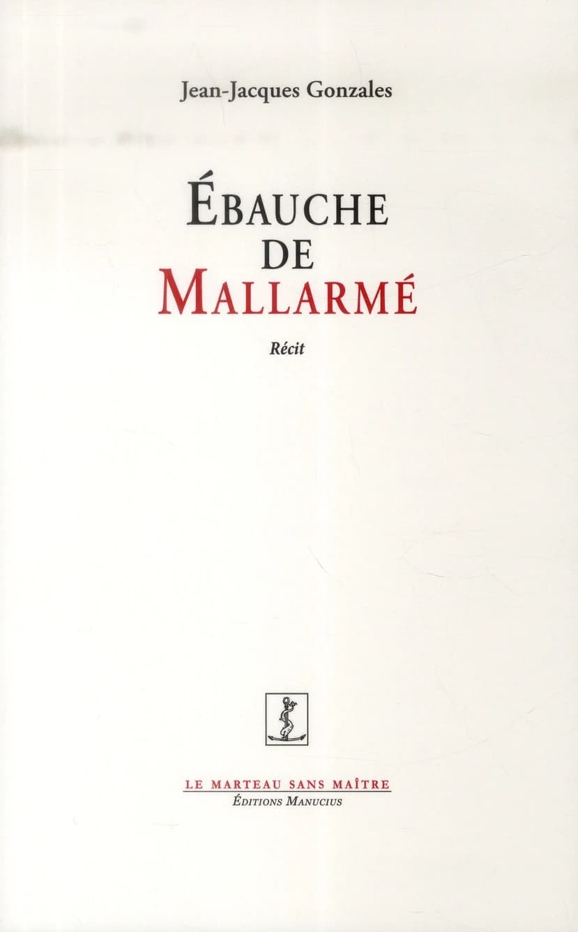 Ébauche de Mallarmé