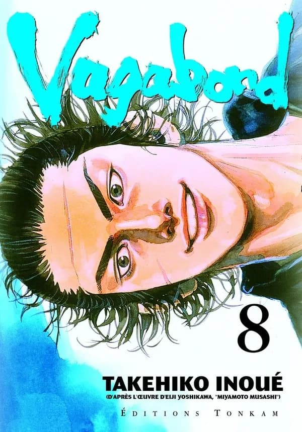 Vagabond. 8