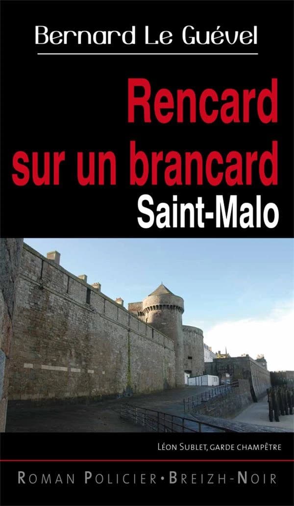 Rencard sur un brancard