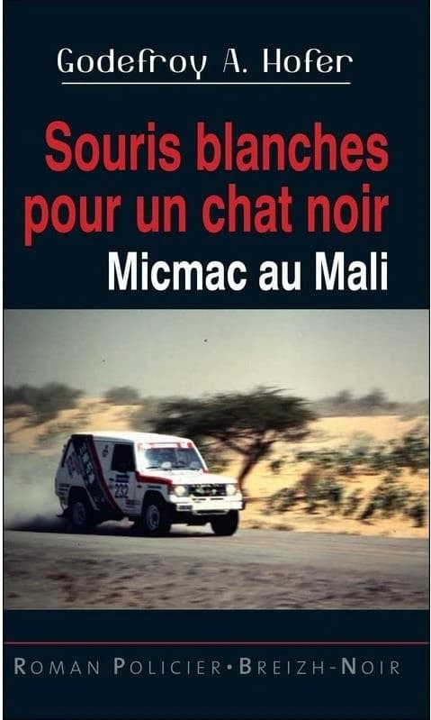 Souris blanches pour un chat noir : micmac au Mali