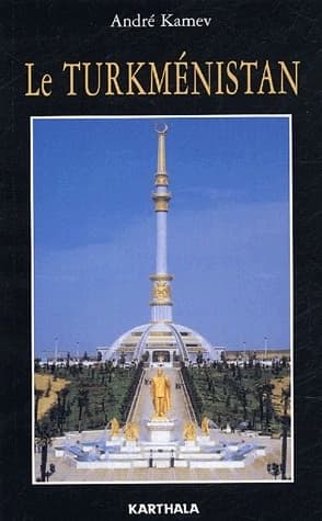 Le Turkménistan