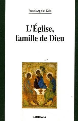 Église, famille de Dieu : un chemin pour les Églises d'Afrique