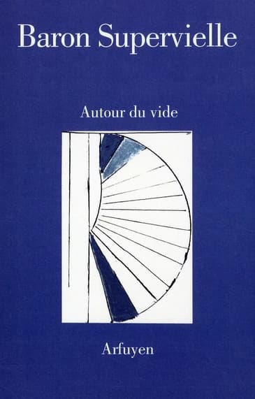 Autour du vide