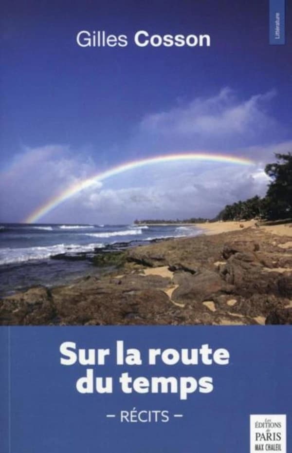 Sur la route du temps : récits