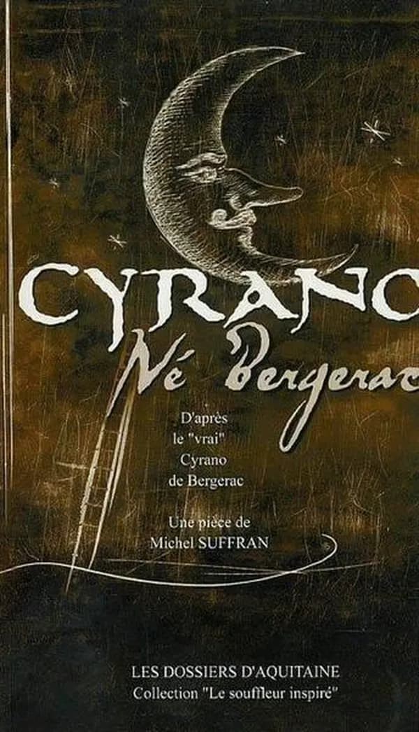 Cyrano né Bergerac