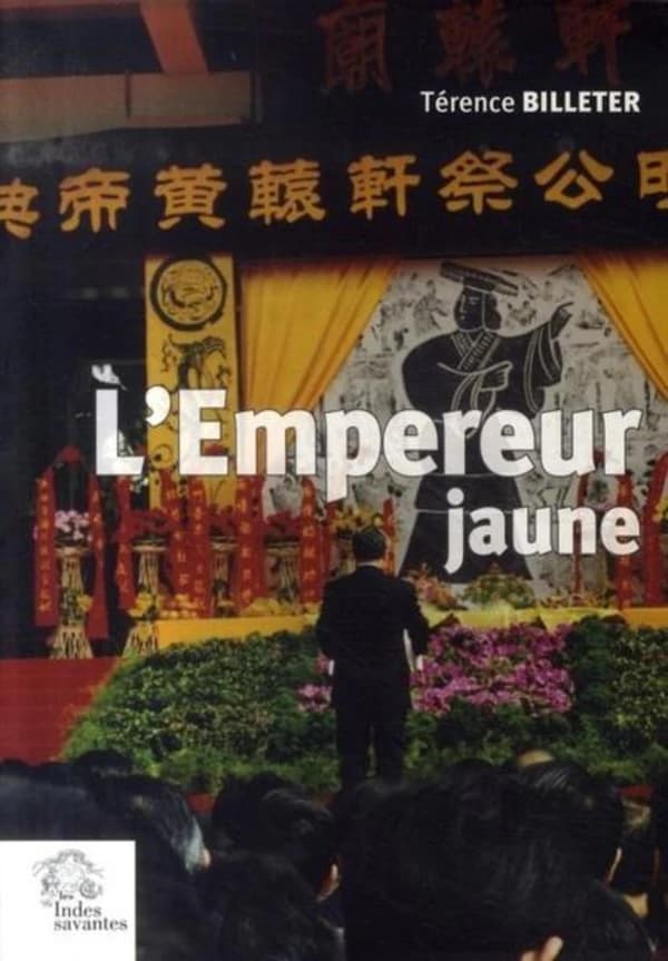 L'Empereur jaune : une tradition politique chinoise