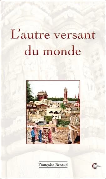 L'autre versant du monde : roman