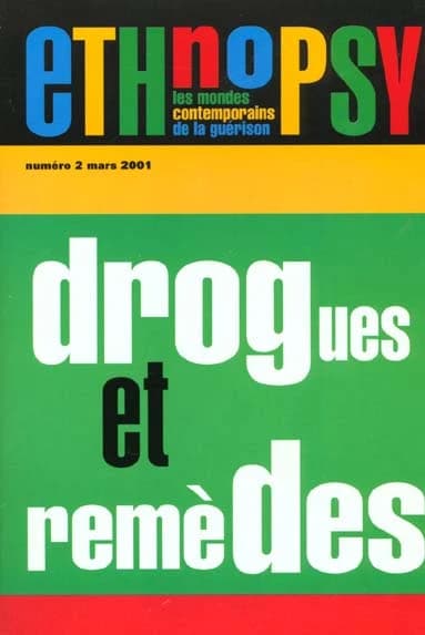 Drogues et remèdes.