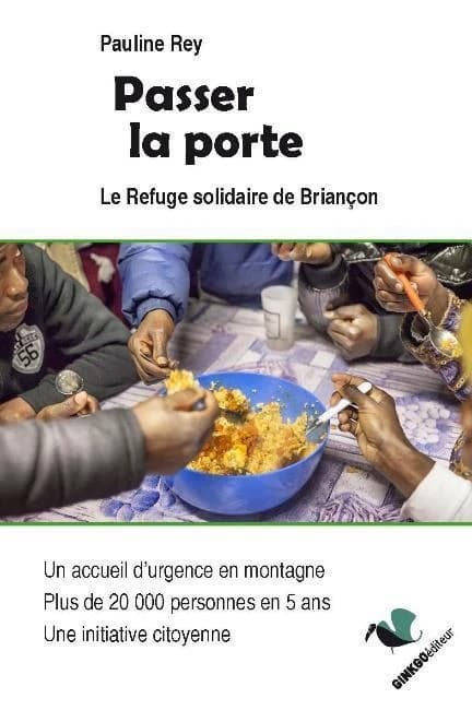 Passer la porte : le refuge solidaire de Briançon