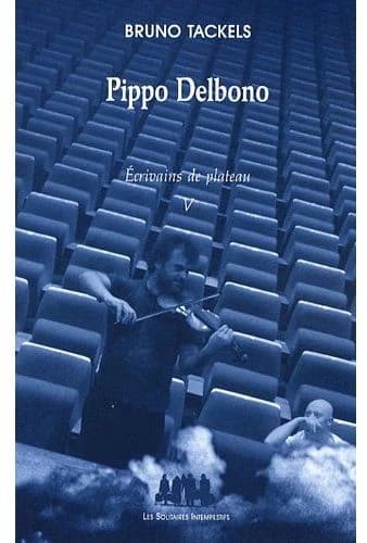 Pippo Delbono