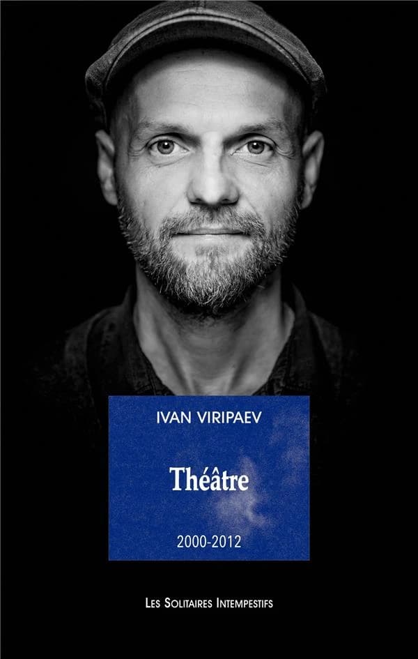 Théâtre : 2000-2012