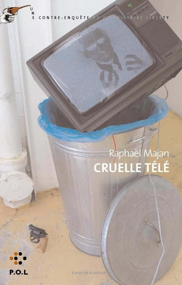 Cruelle télé