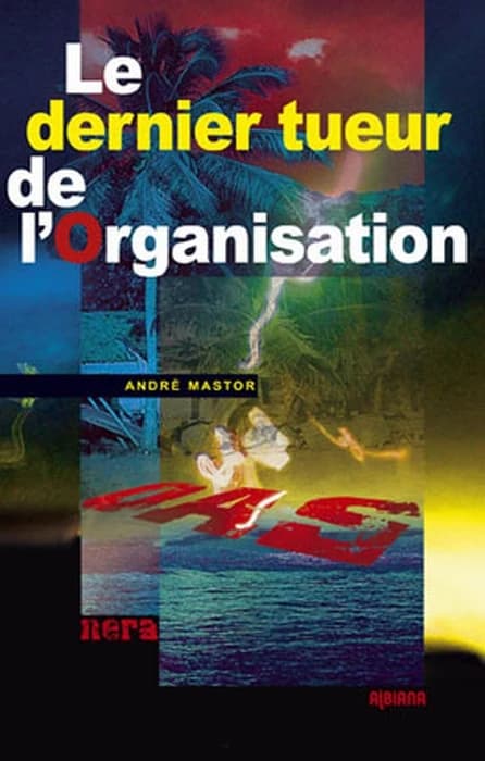 Le dernier tueur de l'organisation