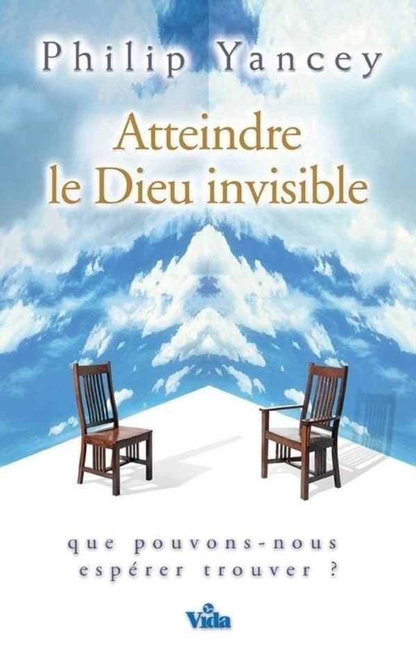 Atteindre le Dieu invisible : que pouvons-nous espérer trouver ?