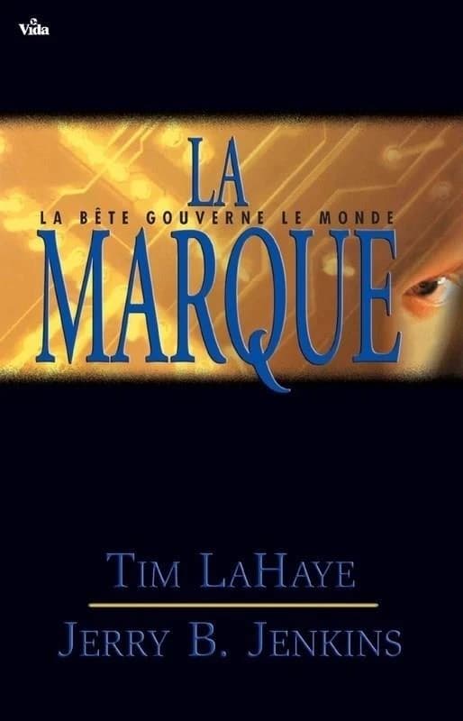 La marque : la bête gouverne le monde