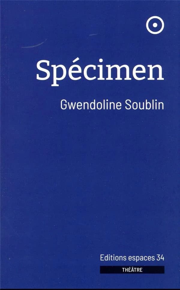 Spécimen