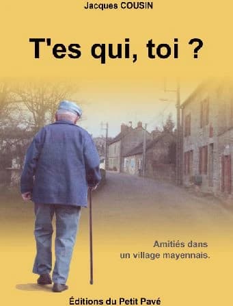 T'es qui, toi ?
