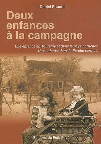 Deux enfances à la campagne