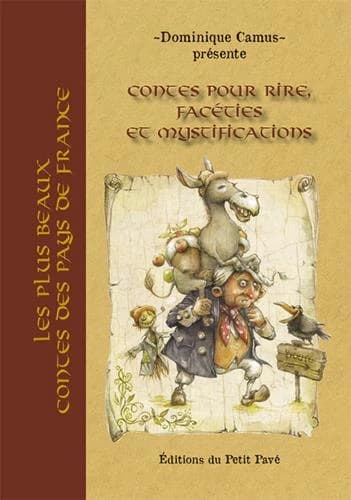 Contes pour rire, facéties et mystifications