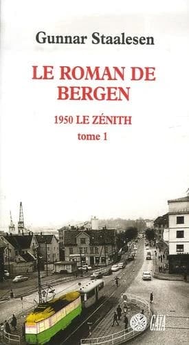 1950 le zénith : roman