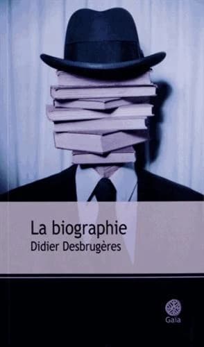 La biographie : roman