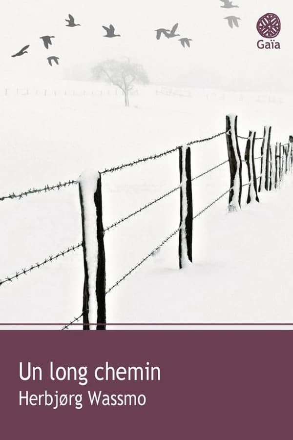Un long chemin : roman (Nouvelle éd.) Herbjørg Wassmo ; traduit du norvégien par Luce Hinsch