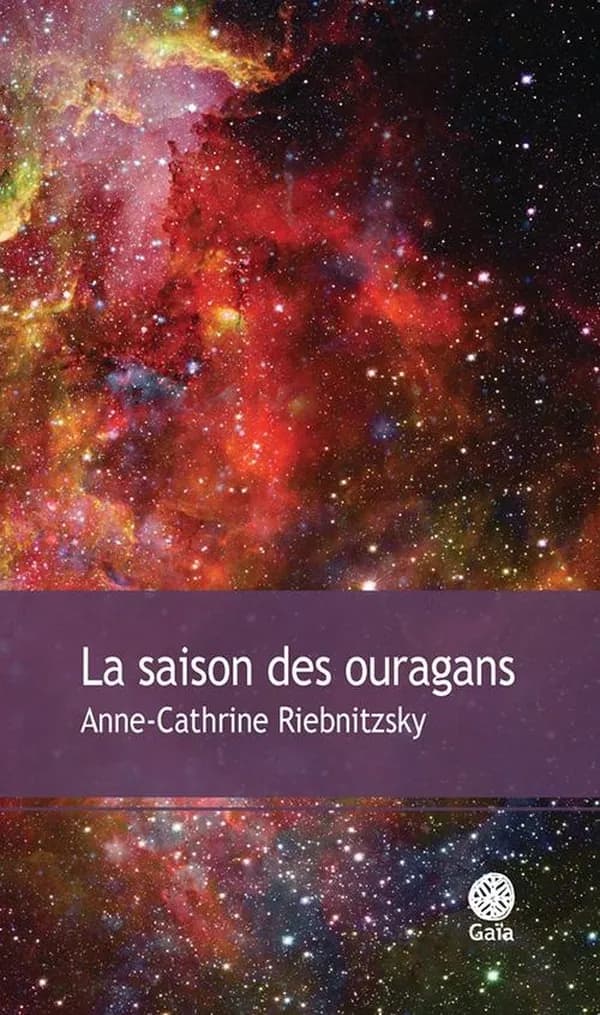 La saison des ouragans : roman