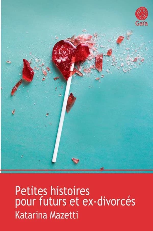 Petites histoires pour futurs et ex-divorcés (Nouvelle éd.) Katarina Mazetti ; traduites du suédois par Lena Grumbach