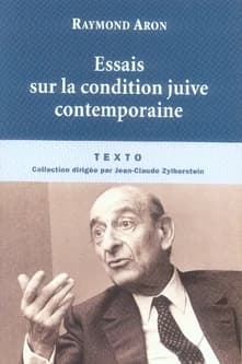 Essais sur la condition juive contemporaine