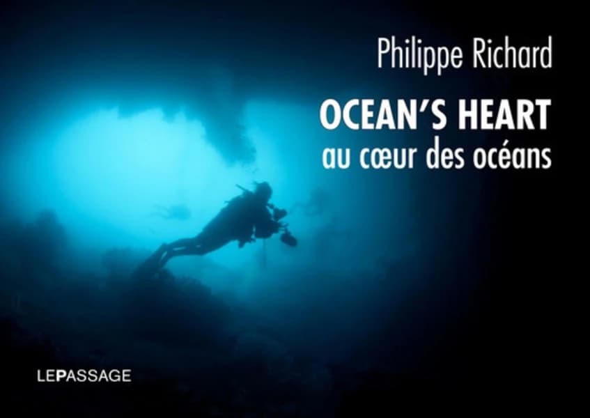 Ocean's heart