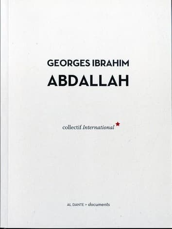 Georges Ibrahim Abdallah