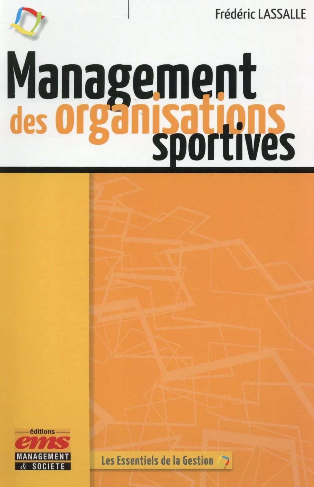 Management des organisations sportives
