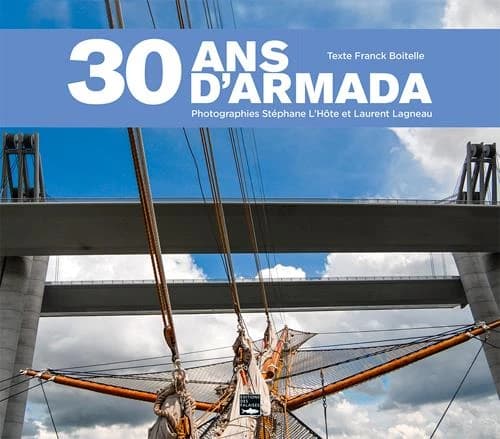 30 ans d'Armada