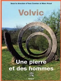 Volvic : une pierre et des hommes