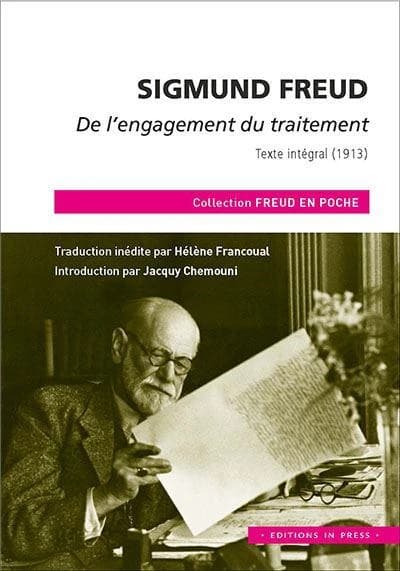 De l'engagement du traitement, 1913