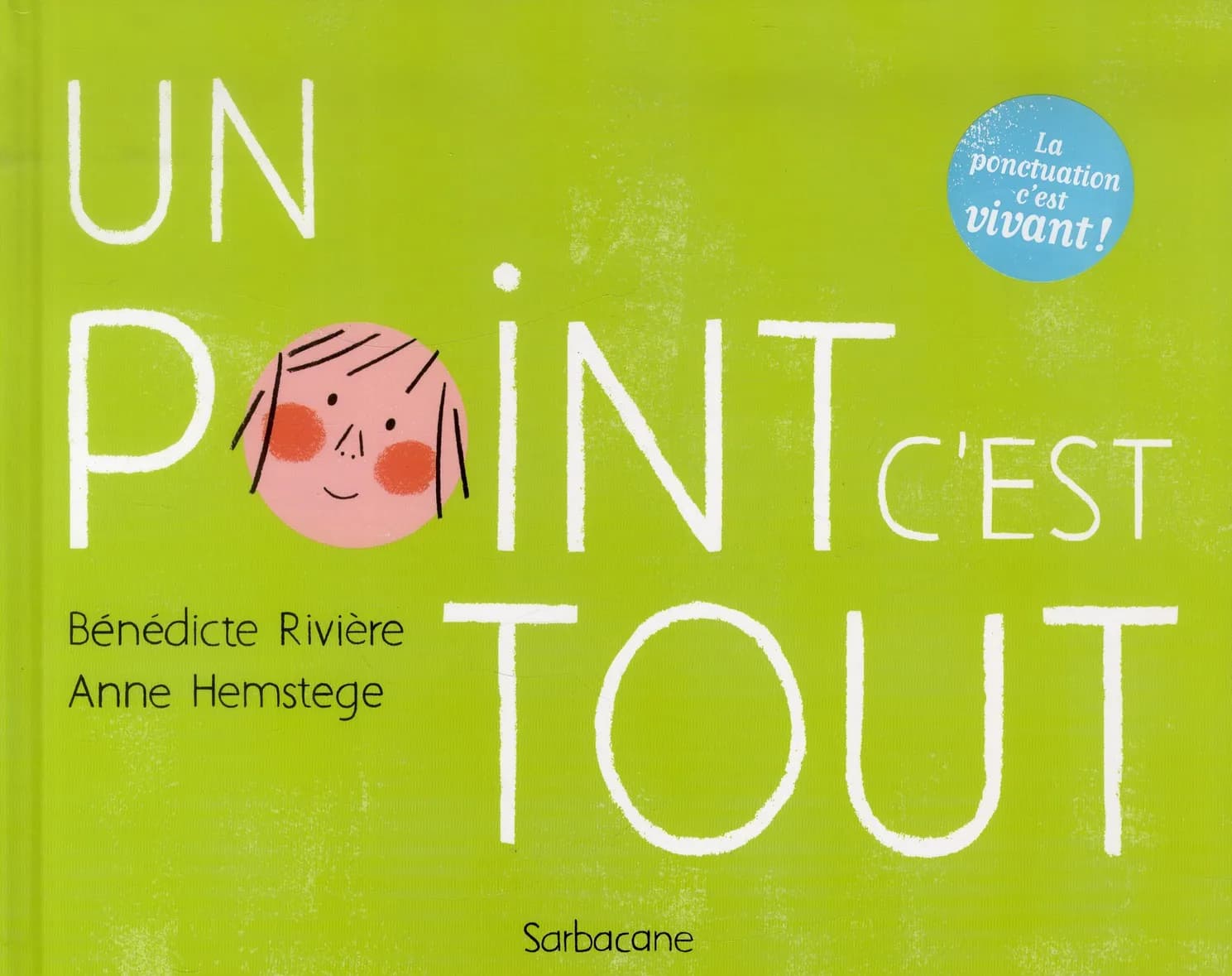 Un point c'est tout