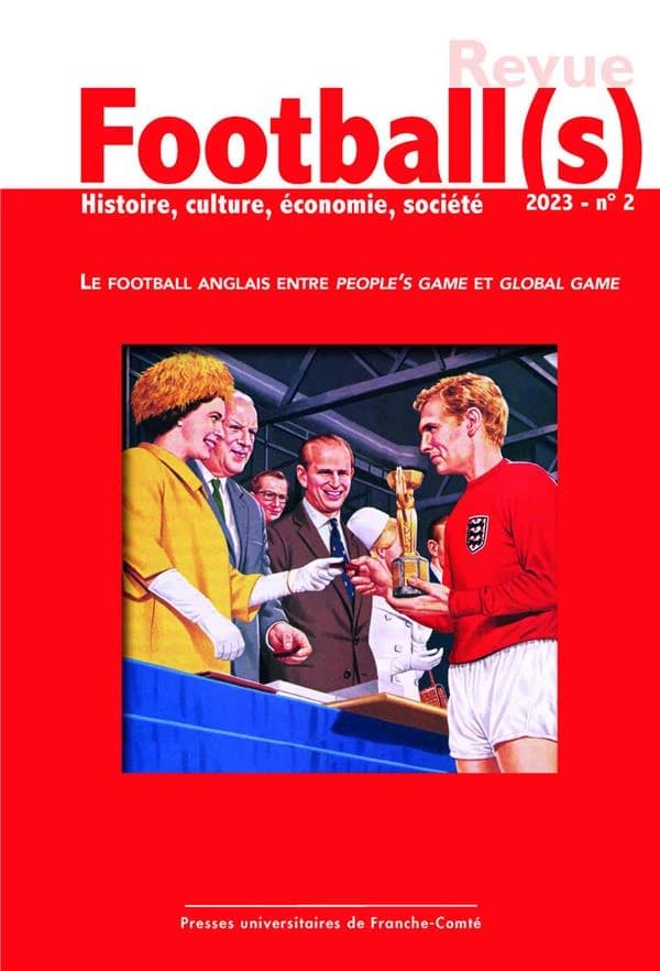 Football(s). histoire, culture, économie, société n.2 : Réglementation, paramètres chimiques et biologiques & procédés d'épuration innovants