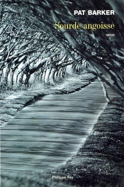 Sourde angoisse : roman