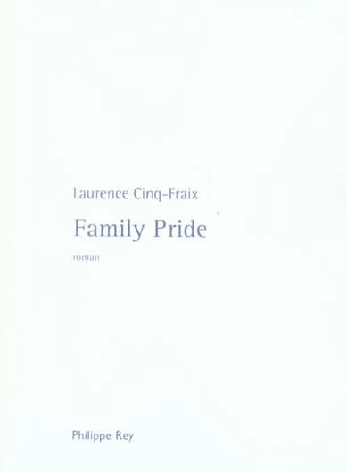Family pride