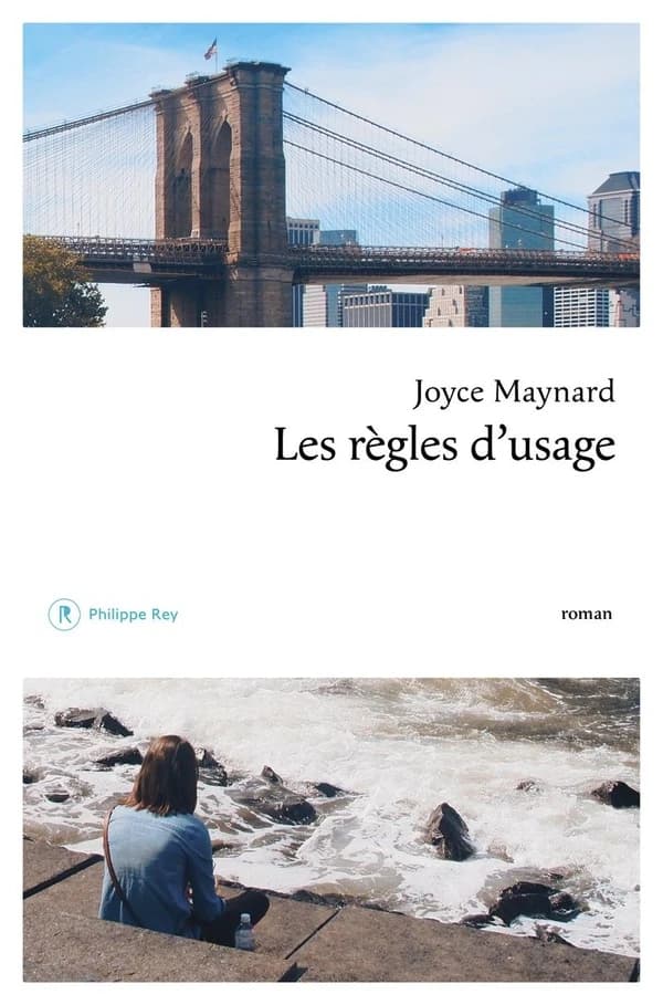 Les règles d'usage : roman
