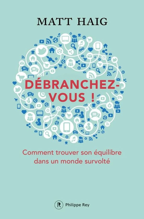 Débranchez-vous : comment trouver la paix dans un monde survolté