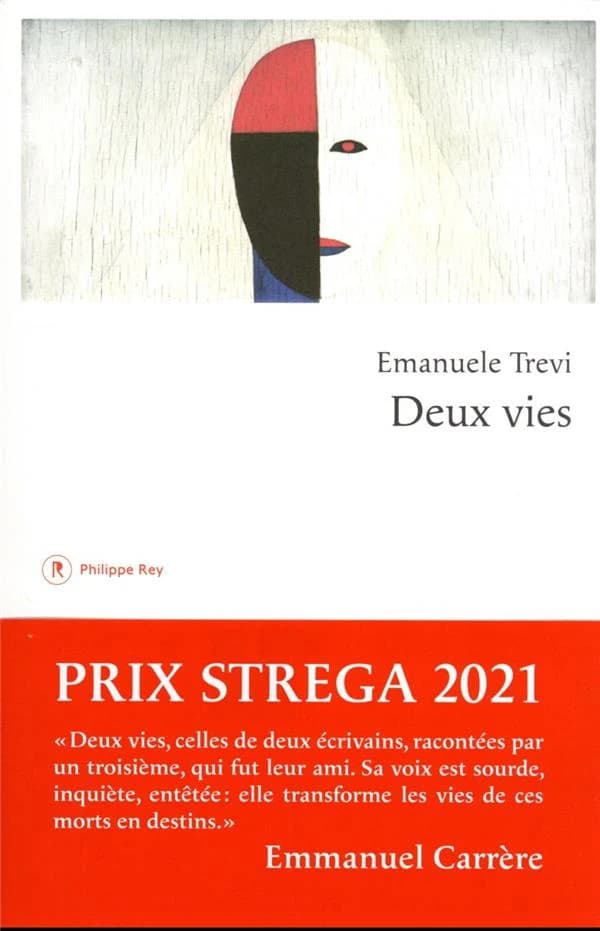 Deux vies