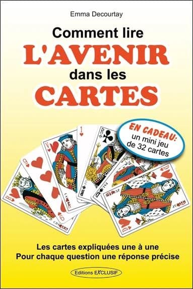 Comment lire l'avenir dans les cartes
