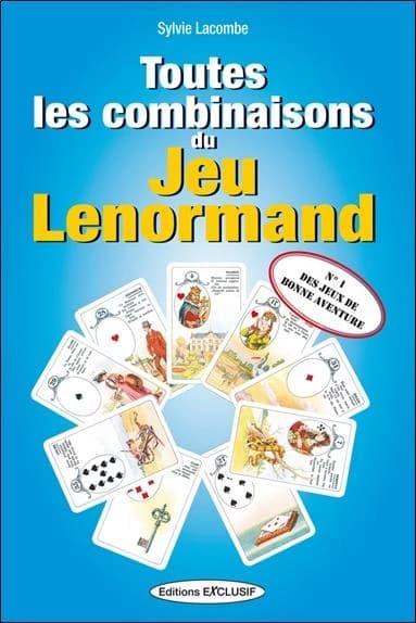Interprétation des cartes du Jeu Lenormand
